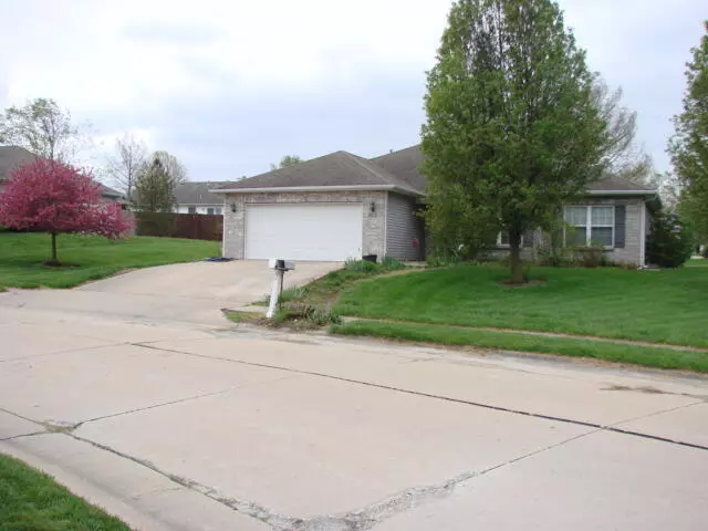 Ashland, MO 65010,606 Appaloosa DR