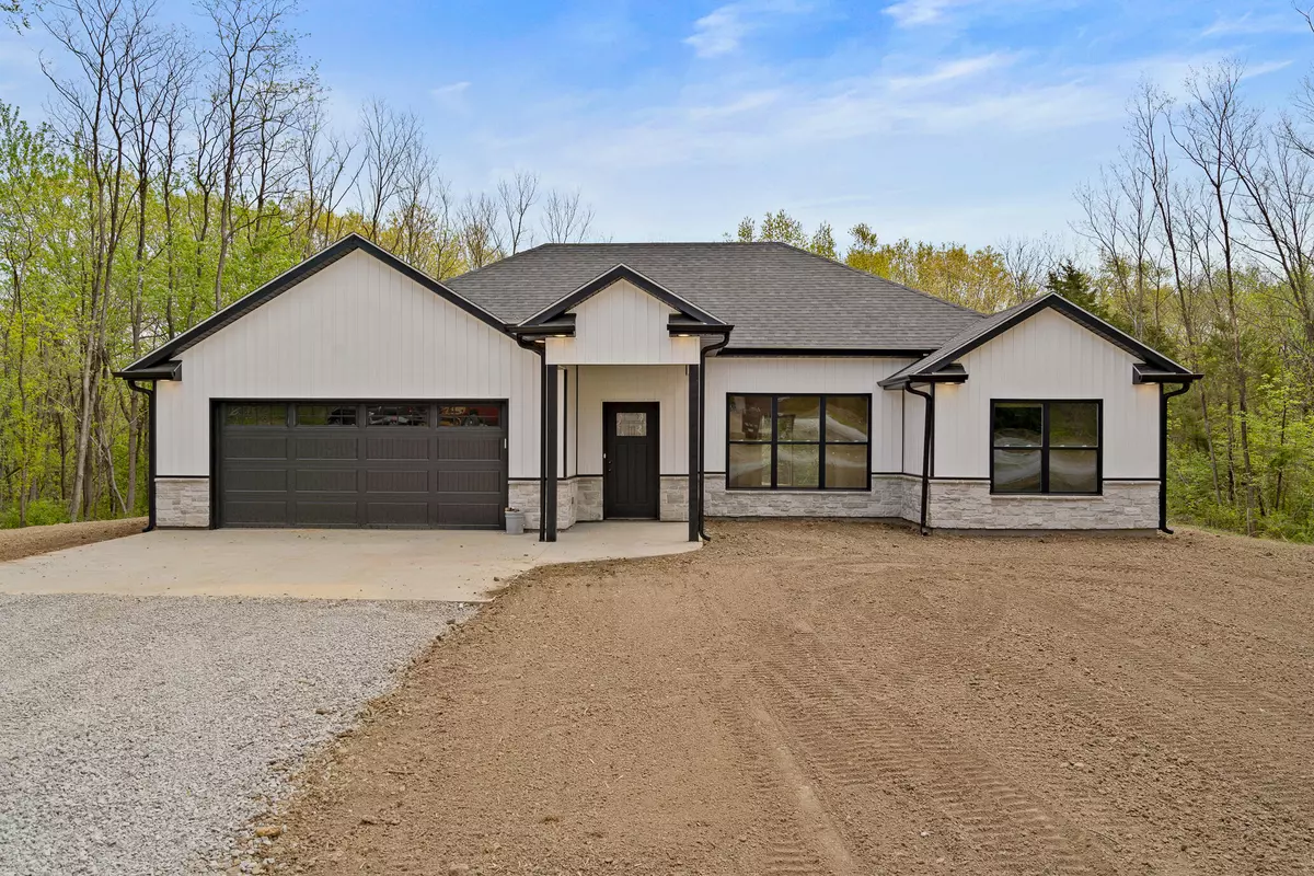 Harrisburg, MO 65256,LOT 10 121 N Short ST