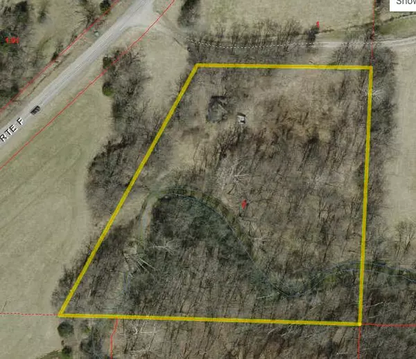 00000 N Rt f, Harrisburg, MO 65256