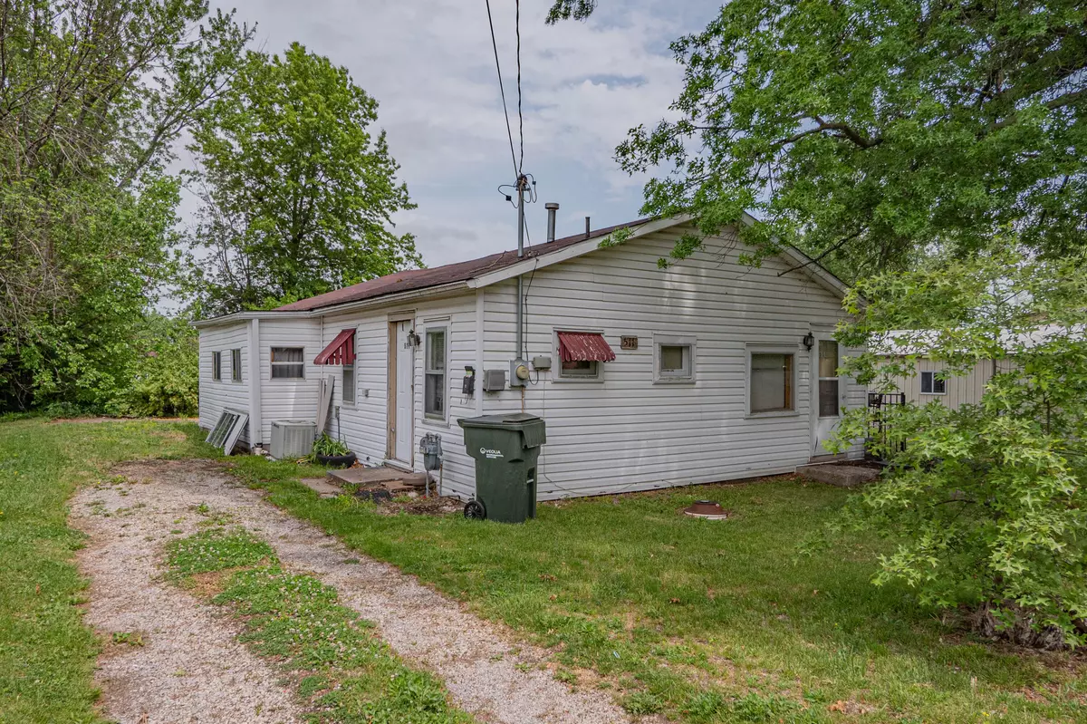 Moberly, MO 65270,511 E Burkhart ST