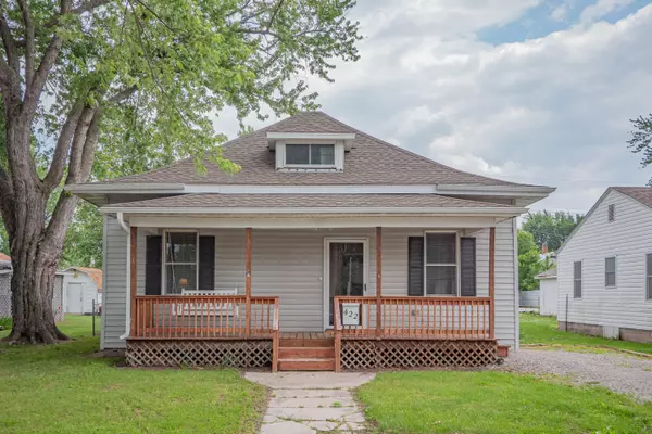 Moberly, MO 65270,422 Cleveland AVE