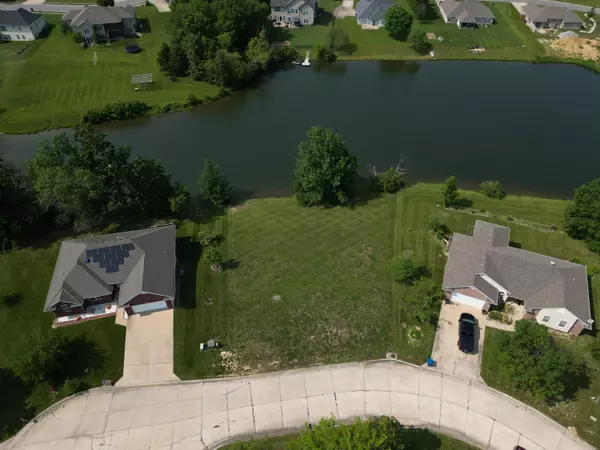 LOT 36 Golden eye, Ashland, MO 65010