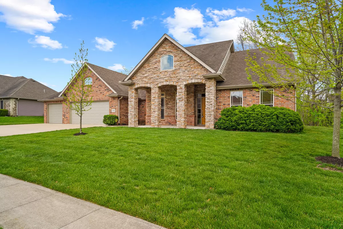 Columbia, MO 65203,5006 Newbury Way