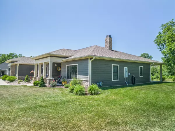 Moberly, MO 65270,1207 Cedar ridge LN