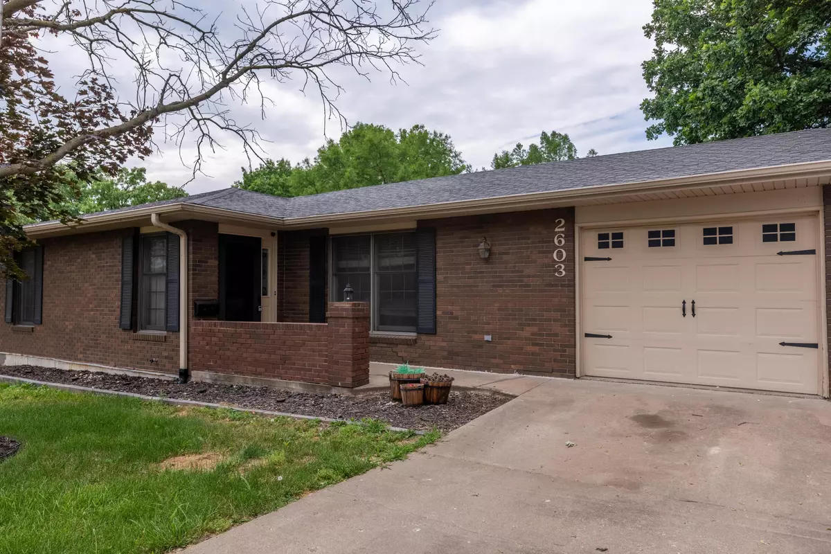 Columbia, MO 65201,2603 Mallard CT