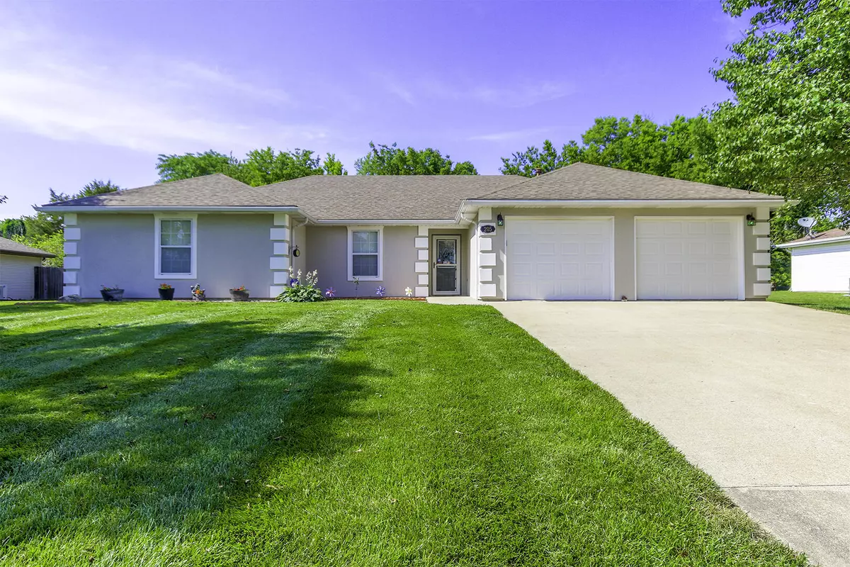 Ashland, MO 65010,205 Amanda DR