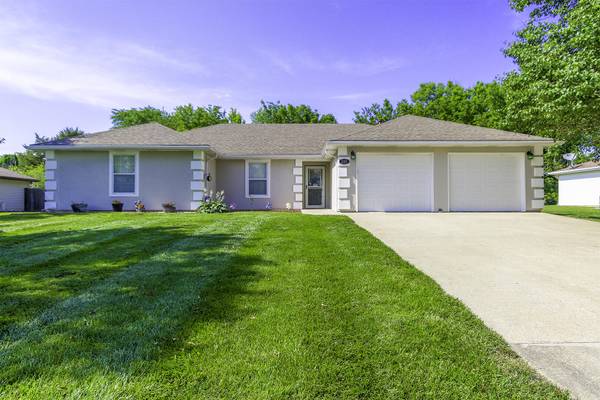 205 Amanda DR,  Ashland,  MO 65010