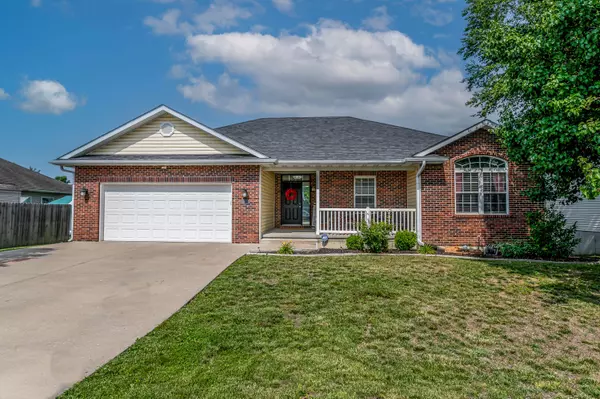 5003 Hatteras DR, Columbia, MO 65202