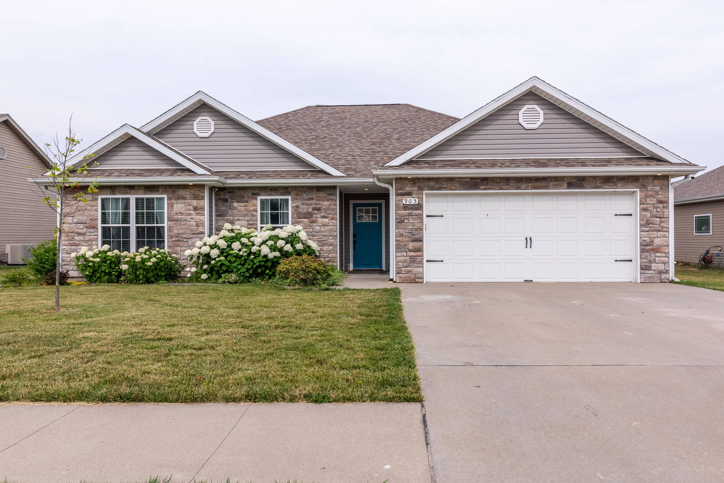 Centralia, MO 65240,905 Kelli CT