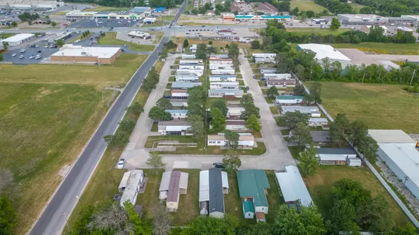 Kirksville, MO 63501,101 W Northtown RD