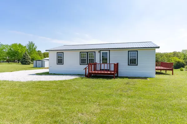 Moberly, MO 65270,1768 County road 2245