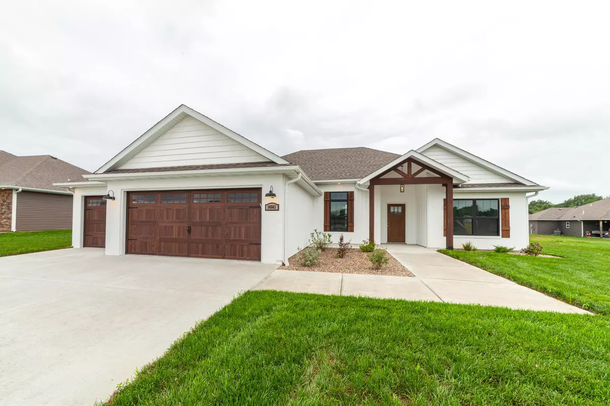 Hallsville, MO 65255,14641 Wellstead DR