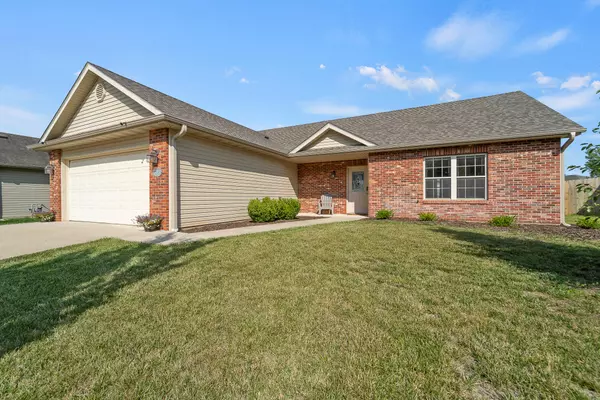 Columbia, MO 65201,5913 Freeport Way