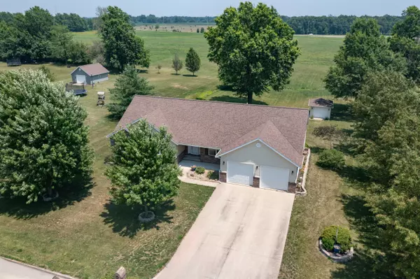 714 Mckinsey place, Moberly, MO 65270