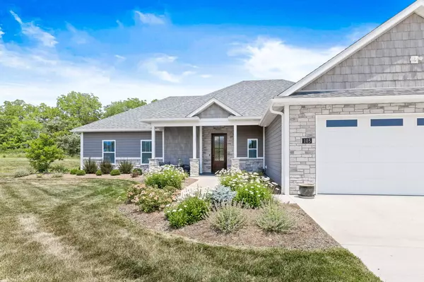 Ashland, MO 65010,105 Red tail DR