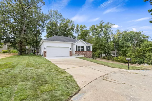 Columbia, MO 65203,818 Cypress LN