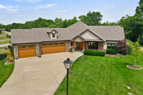 Columbia, MO 65201,705 Sunstone LN