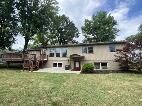 Boonville, MO 65233,9 Crestview DR