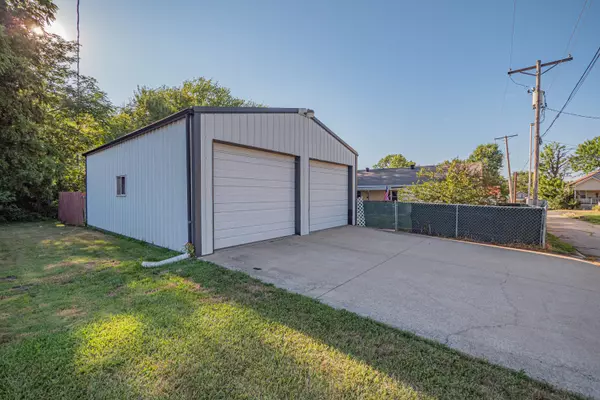 Moberly, MO 65270,450 E Burkhart ST