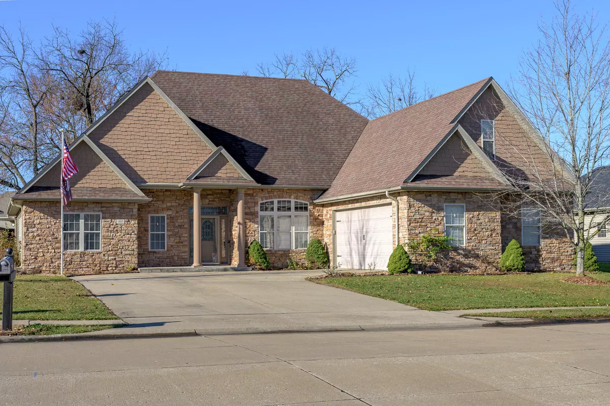 Ashland, MO 65010,405 Woodland