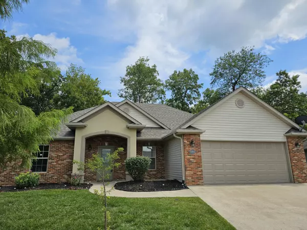 5916 Freeport Way, Columbia, MO 65201