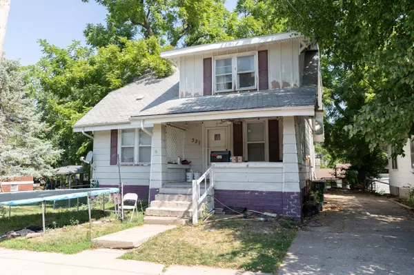 Moberly, MO 65270,331 Woodland AVE