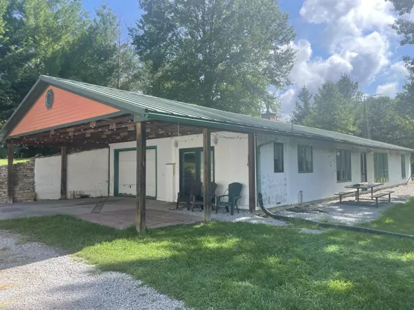 1830 W Hwy 124, Harrisburg, MO 65256