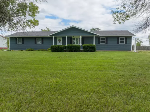 6366 Hwy p, Clark, MO 65243