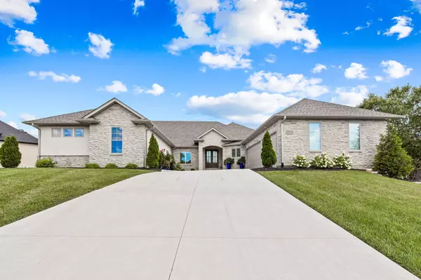 Columbia, MO 65201,5911 Green gate LN