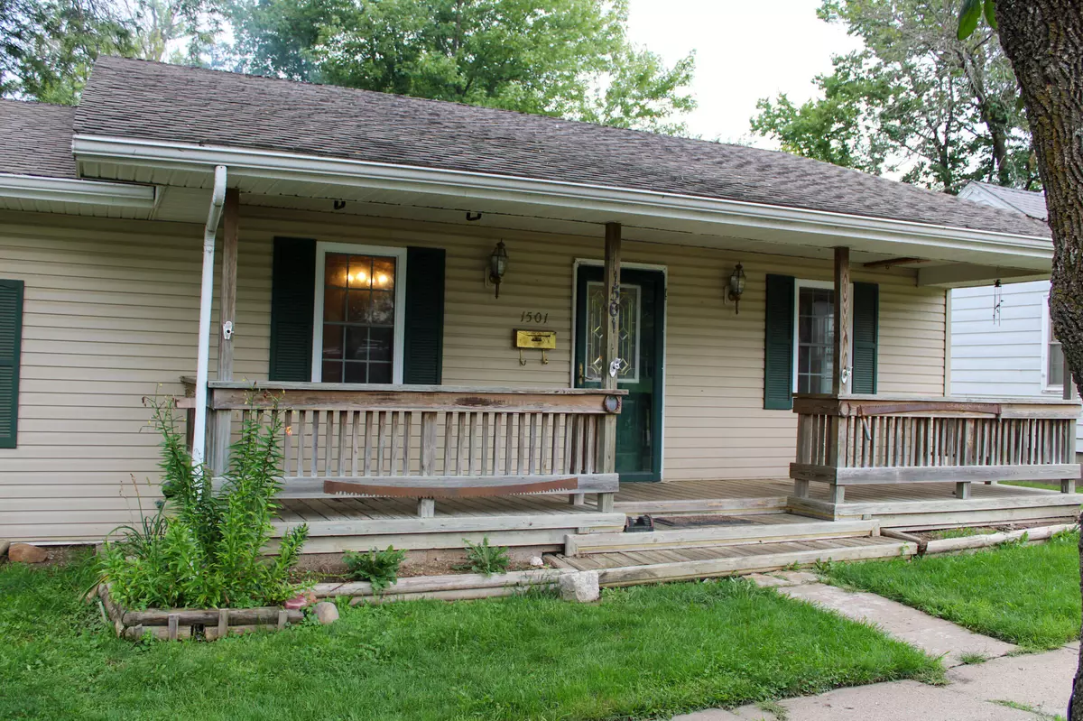 Kirksville, MO 63501,1501 E Washington ST