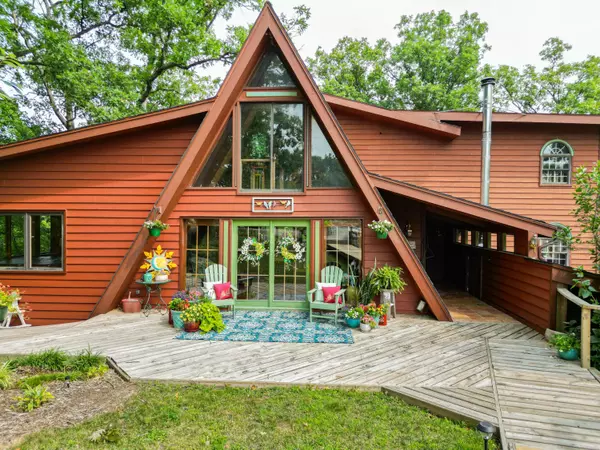 Harrisburg, MO 65256,11601 N Lewis LN