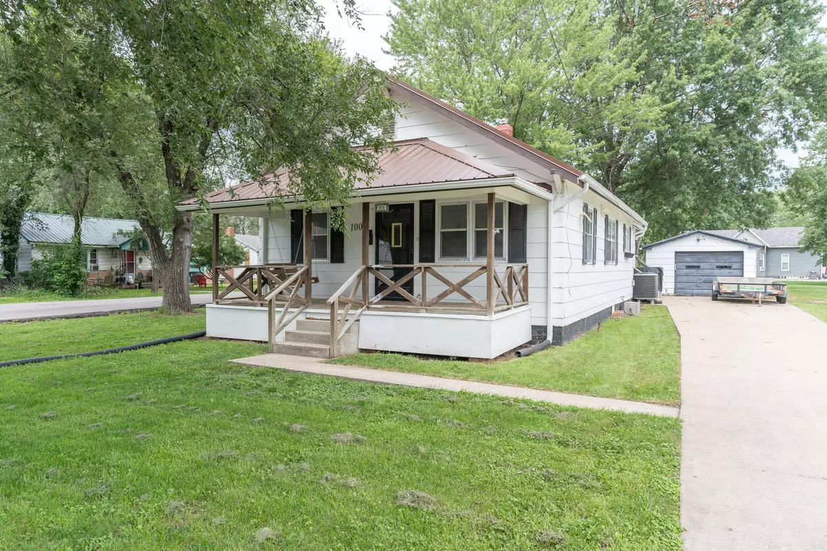 Moberly, MO 65270,1001 E Carpenter ST