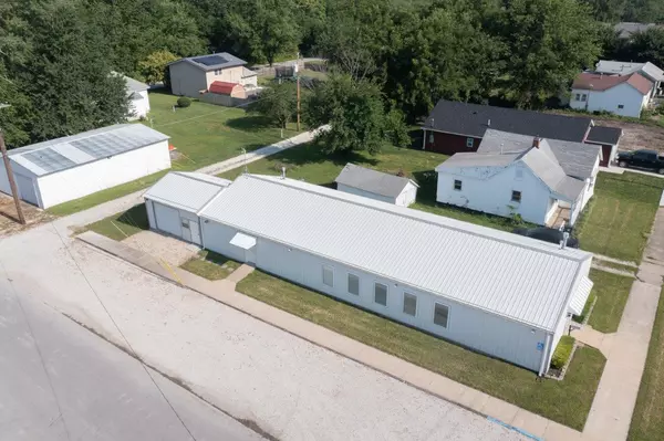 501 N Ault ST, Moberly, MO 65270