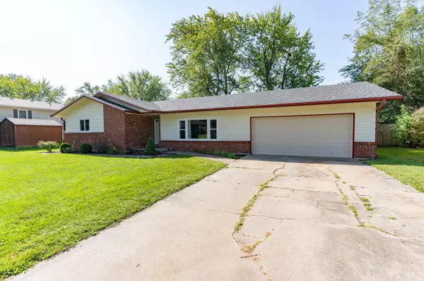 Moberly, MO 65270,1644 Prairie LN