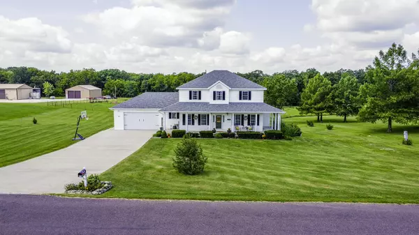 8751 County road 339, New Bloomfield, MO 65063