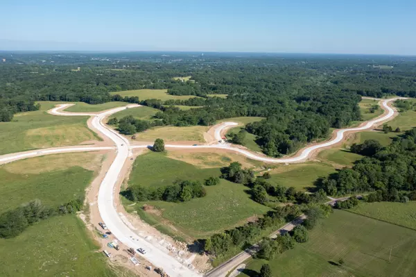 Columbia, MO 65203,LOT 209 E Monaco CT