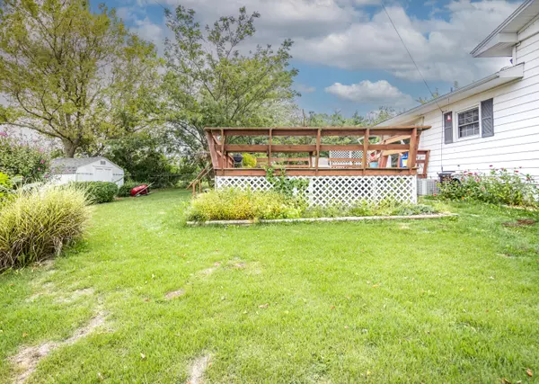 Fulton, MO 65251,111 W Reed ST