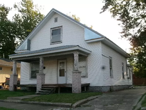 Moberly, MO 65270,626 Garfield AVE