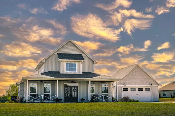 18900 Old route a, Hartsburg, MO 65039