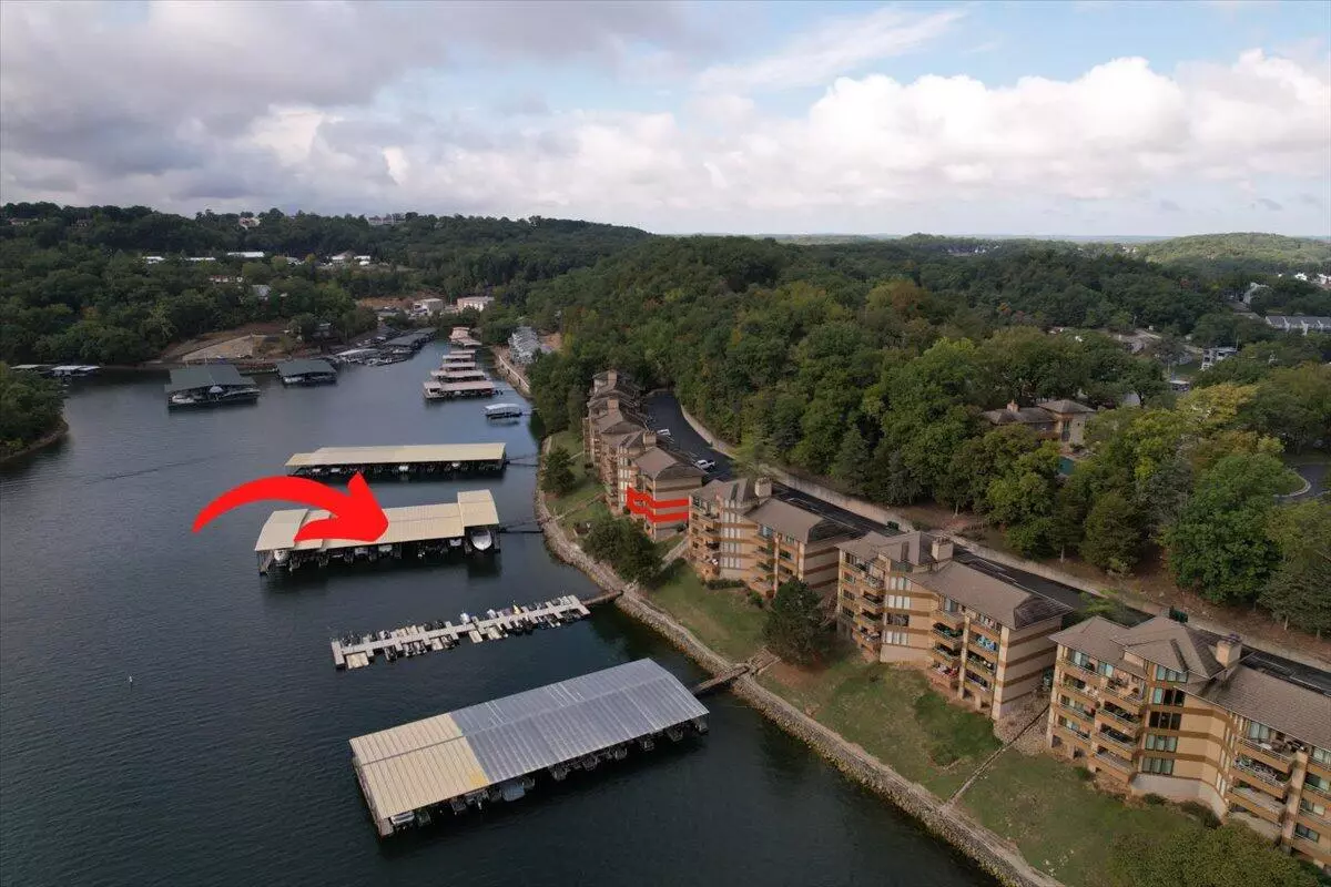 Lake Ozark, MO 65049,98 Cedar CT #1A