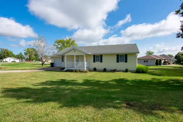 224 Chestnut ST, New Bloomfield, MO 65063