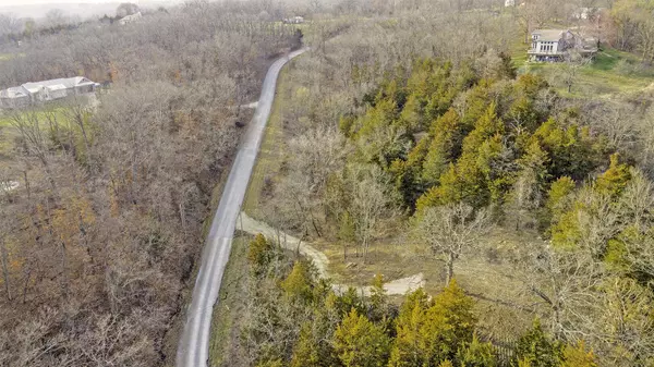 Hartsburg, MO 65039,S 40 acres m/l jemerson creek rd RD