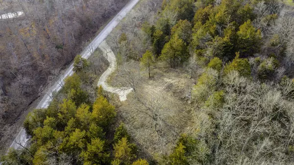 Hartsburg, MO 65039,S 40 acres m/l jemerson creek rd RD