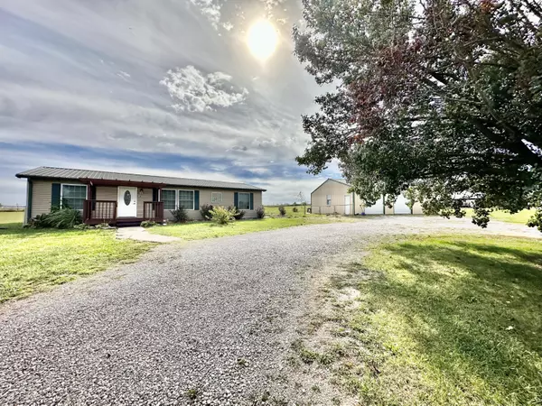 335 N Mill ST, Jamestown, MO 65046