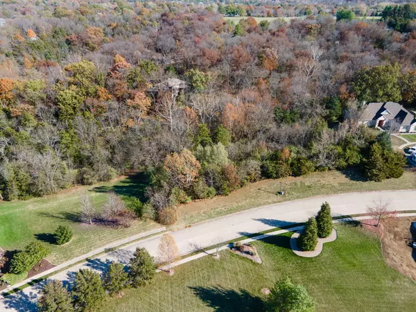 Columbia, MO 65203,LOT 109 Hunter valley