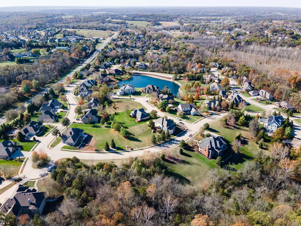 Columbia, MO 65203,LOT 109 Hunter valley