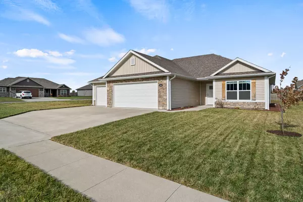 Ashland, MO 65010,4821 Valley forge CIR