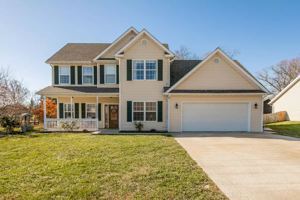 Hallsville, MO 65255,6081 E Ruth ann