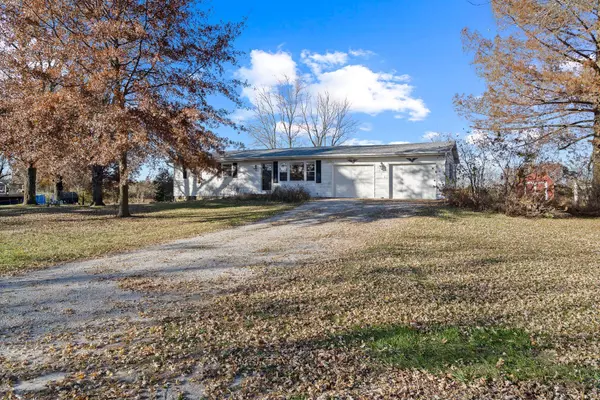 5551 E Arnold lane LN, Ashland, MO 65010