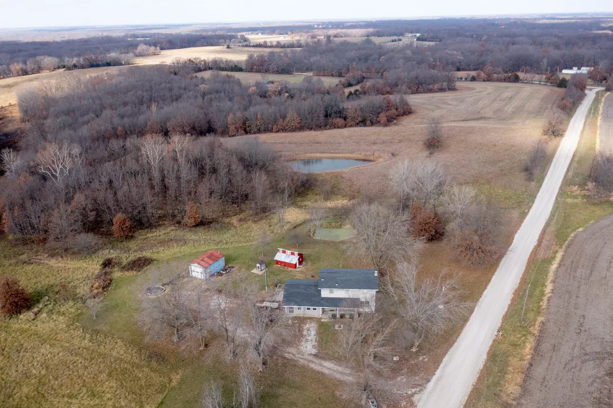 Jacksonville, MO 65260,2609 County road 1865